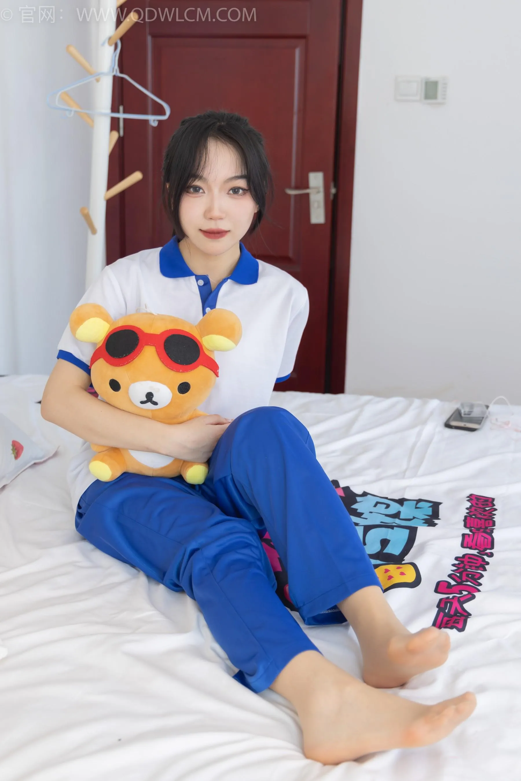 物恋传媒 NO.1553 纱纱-青涩回忆 [151P]插图2